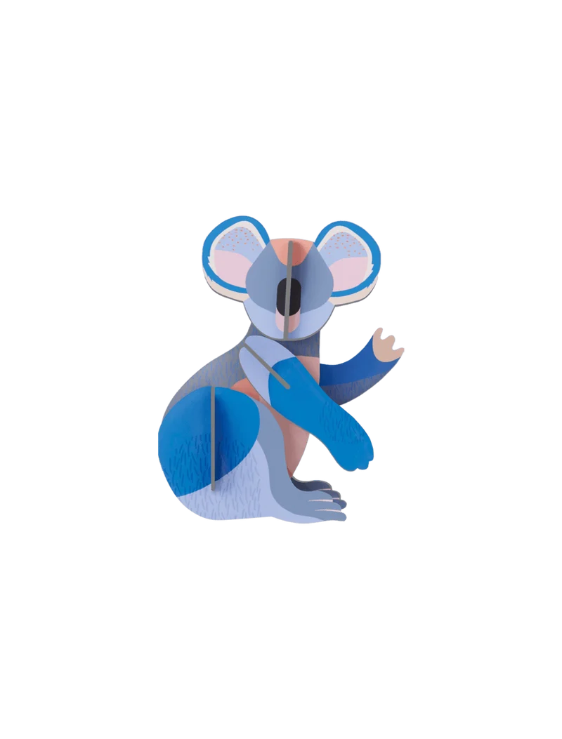 KOALA