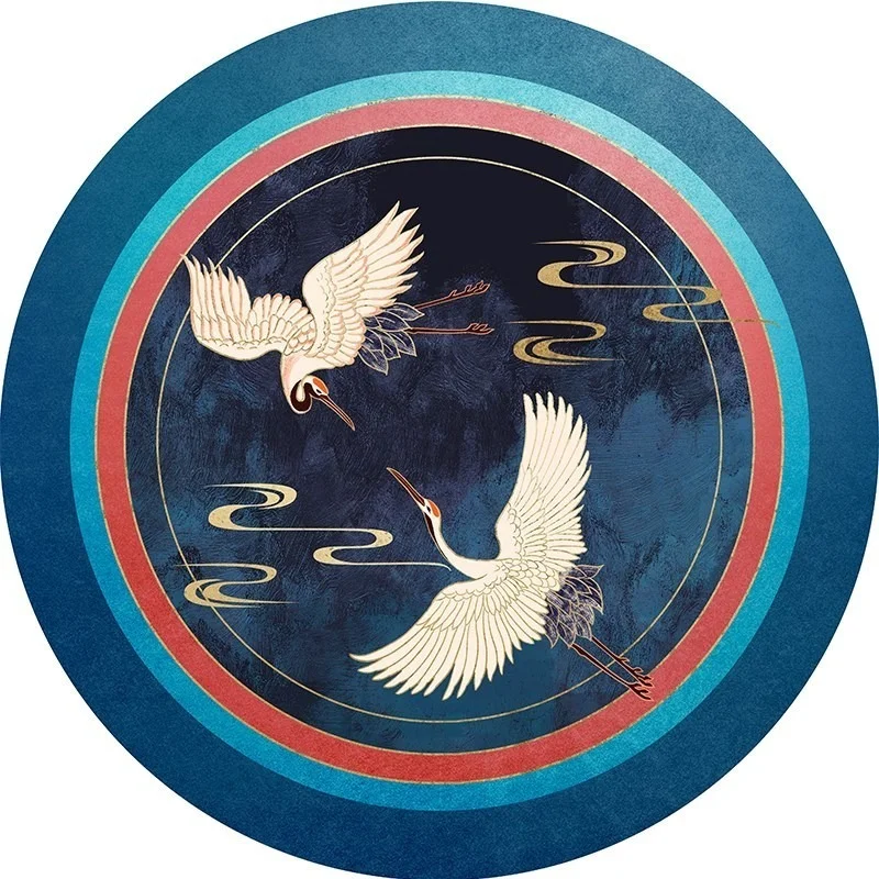 Tapis Chinois Pékin