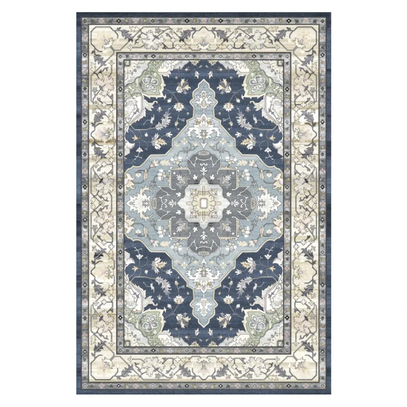 Tapis Indien