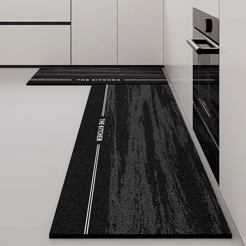 Tapis Cuisine Lavable
