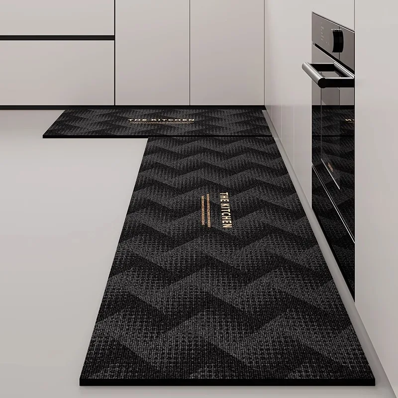 Tapis de Sol Vinyle Cuisine