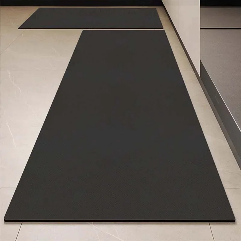 Cuisine Tapis Vinyle