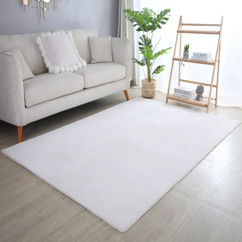MOSCOU - tapis uni minimaliste - MOS5400CRE
