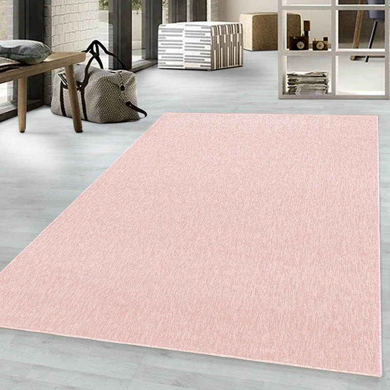 NADOR - Tapis moderne pour salon - NAD1800ROS