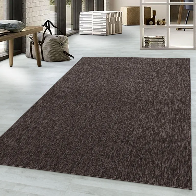 NADOR - Tapis moderne pour salon - NAD1800MAR