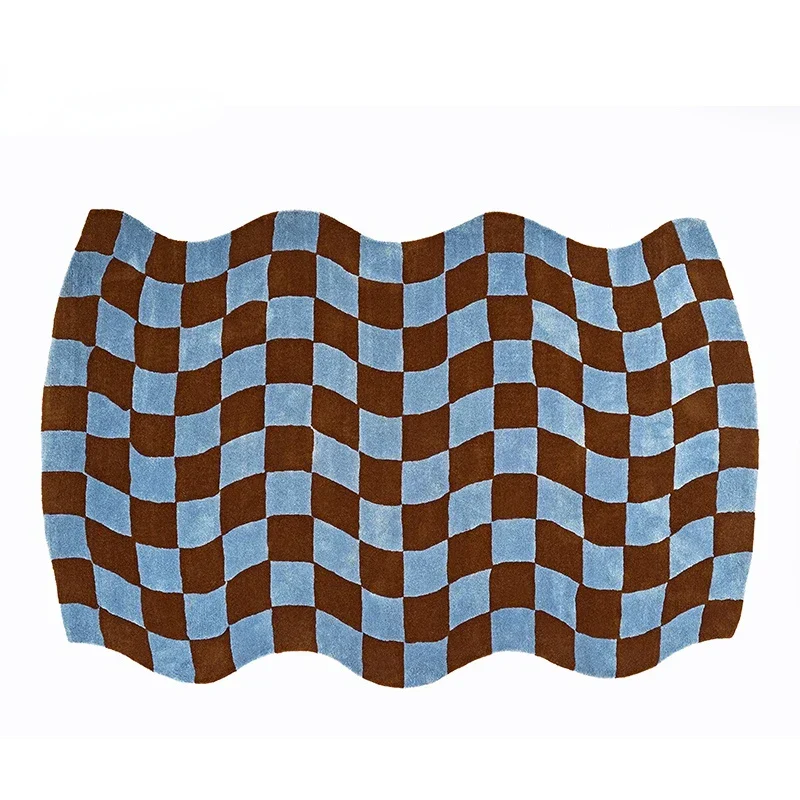 carreaux tapis