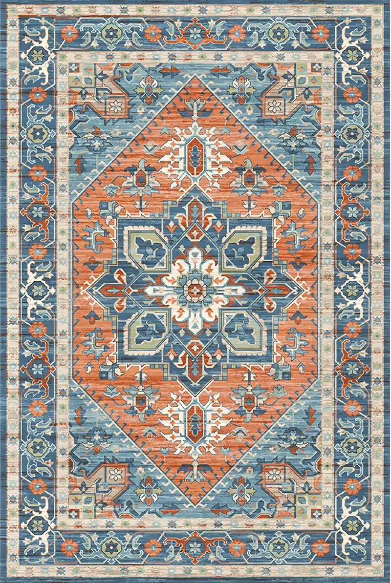 Tapis Vintage