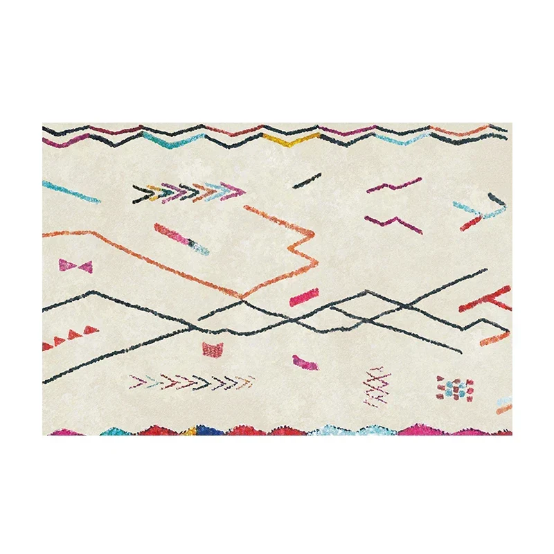 Tapis Ethnique