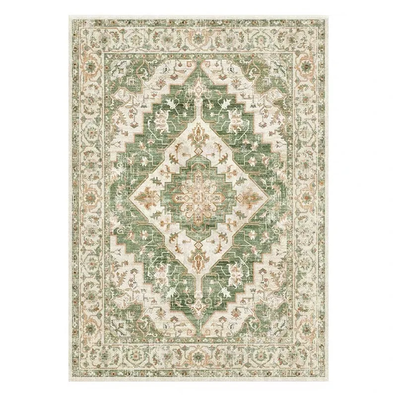 Ancien Tapis Persan