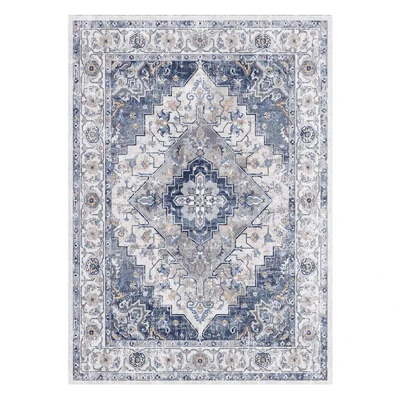 Tapis Salon Ancien