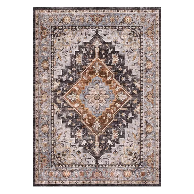 Tapis Afghan Ancien