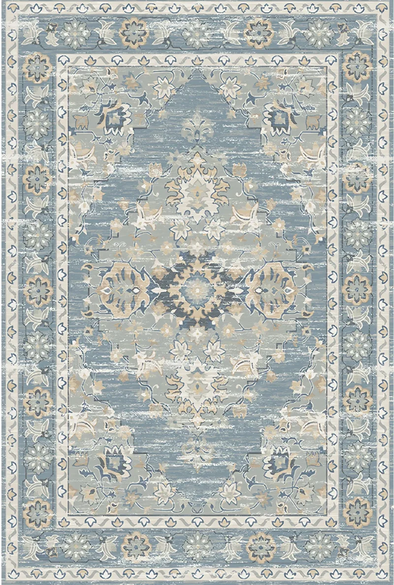 Tapis Afghan Ancien