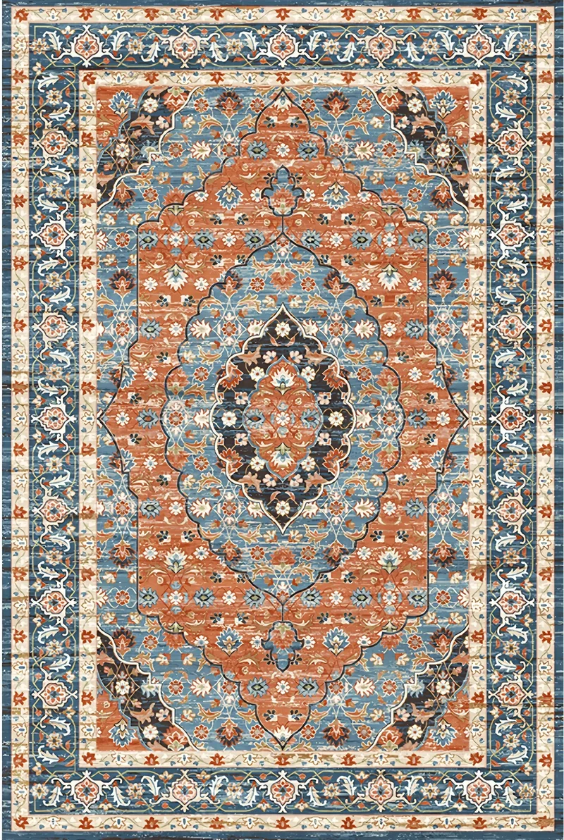 Tapis Persan Ancien