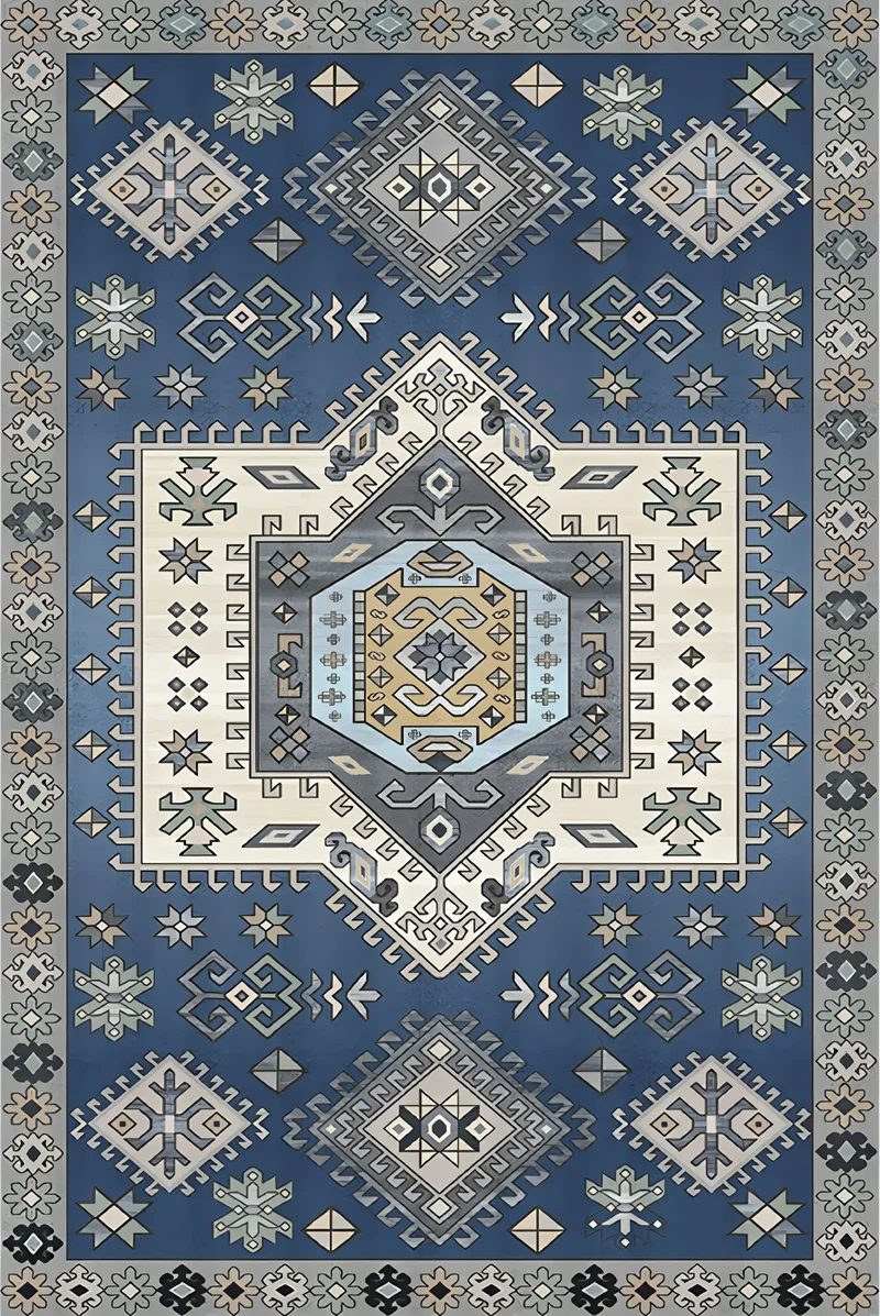 Tapis Ancien