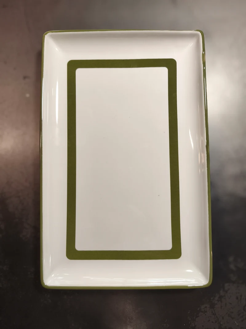 Vide poche Mousse Bensimon