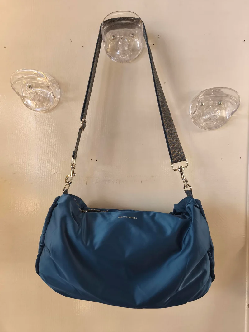 Bawl bag Mumbai Bensimon