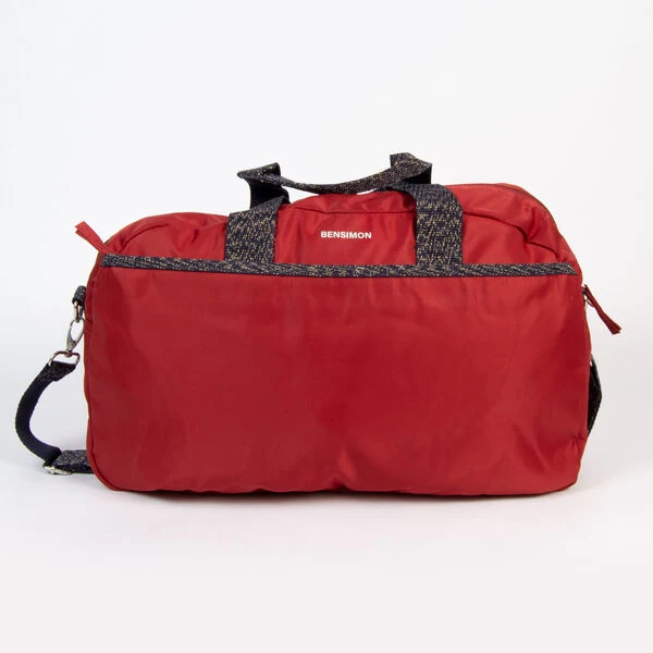 Sport bag Bensimon