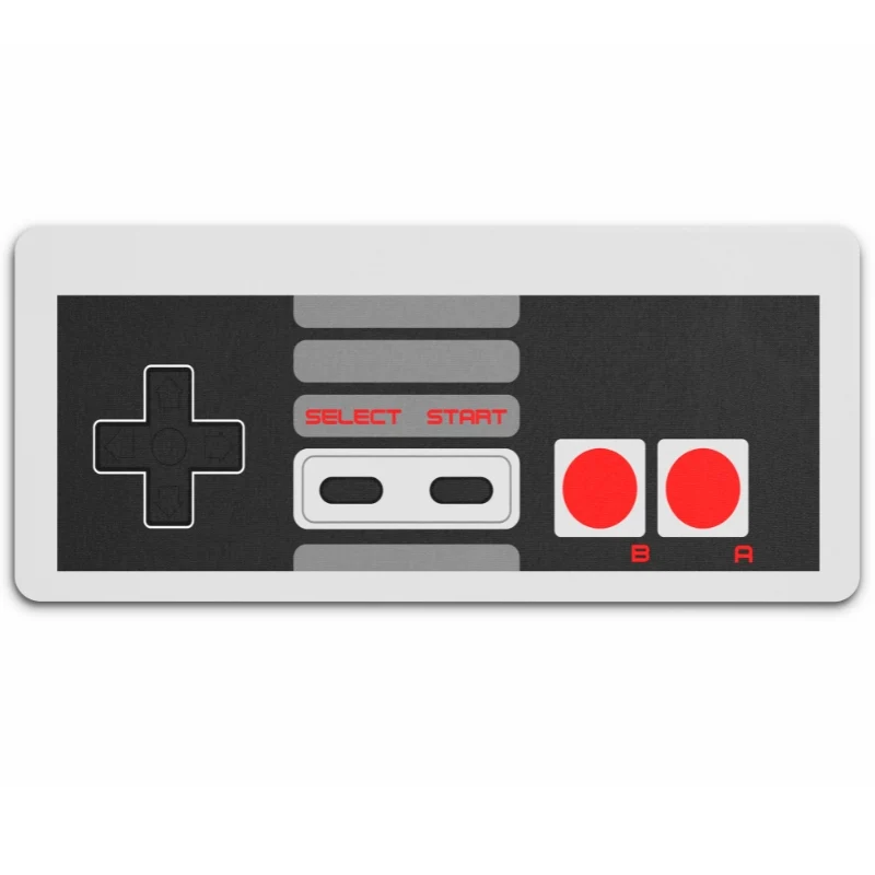 Tapis de Souris "MANETTE RETRO"