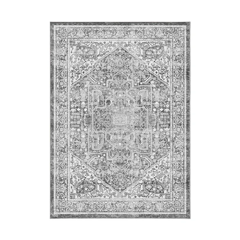 Tapis Rétro