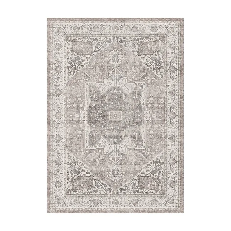 Tapis Rétro Vintage