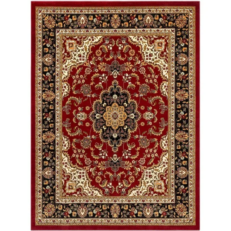 Tapis Salon Turque
