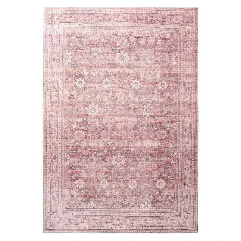 Tapis Iranien Ancien