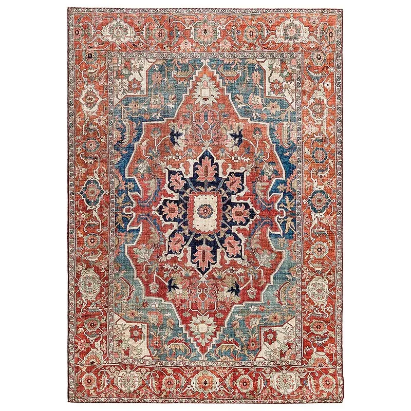 Tapis D'iran