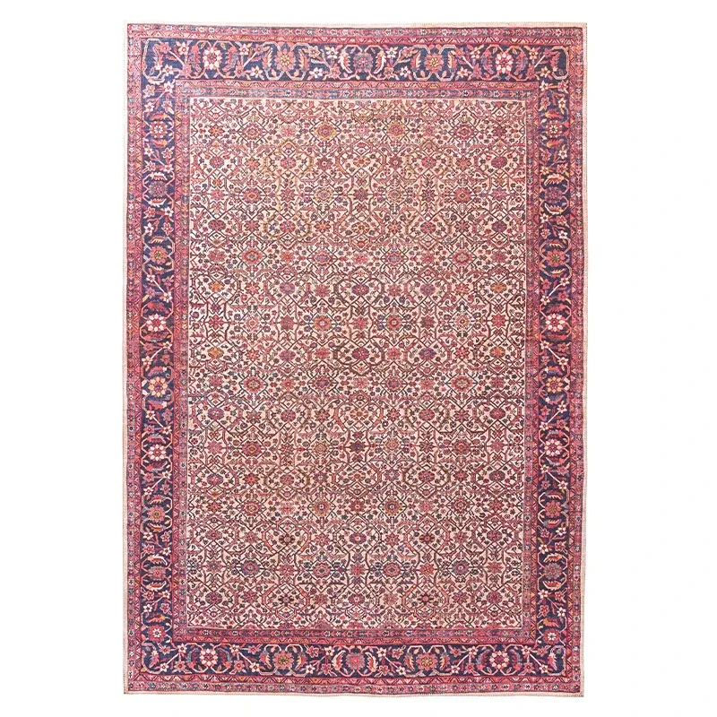 Tapis Persan Ancien