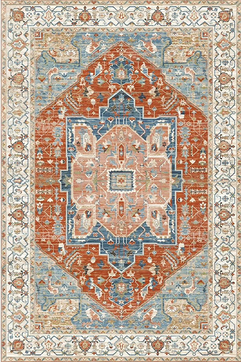 Grand Tapis Persan