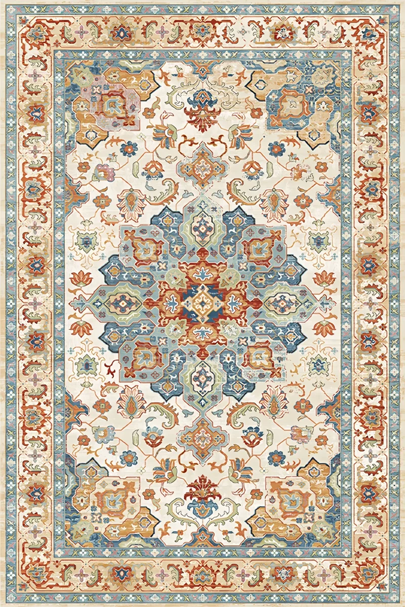 Tapis Persan