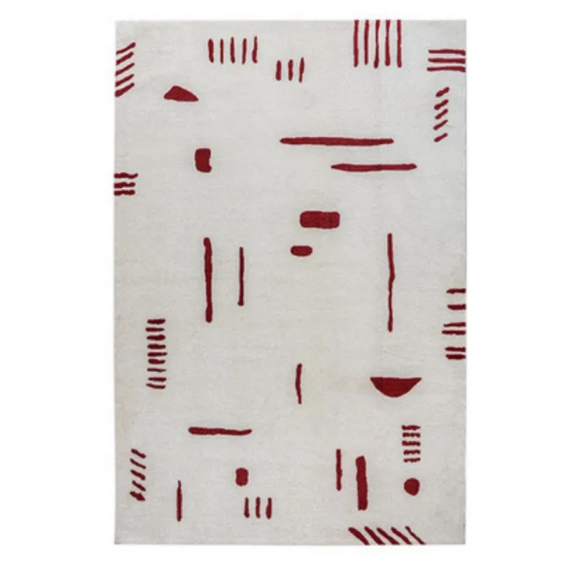 Tapis Bohème Chambre