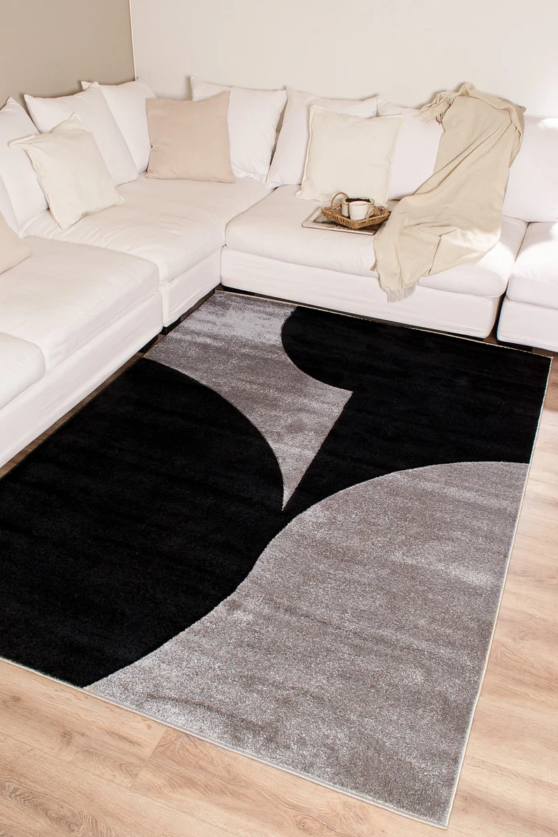 Tapis PATTERN 1046 beige : PAT1046BEI