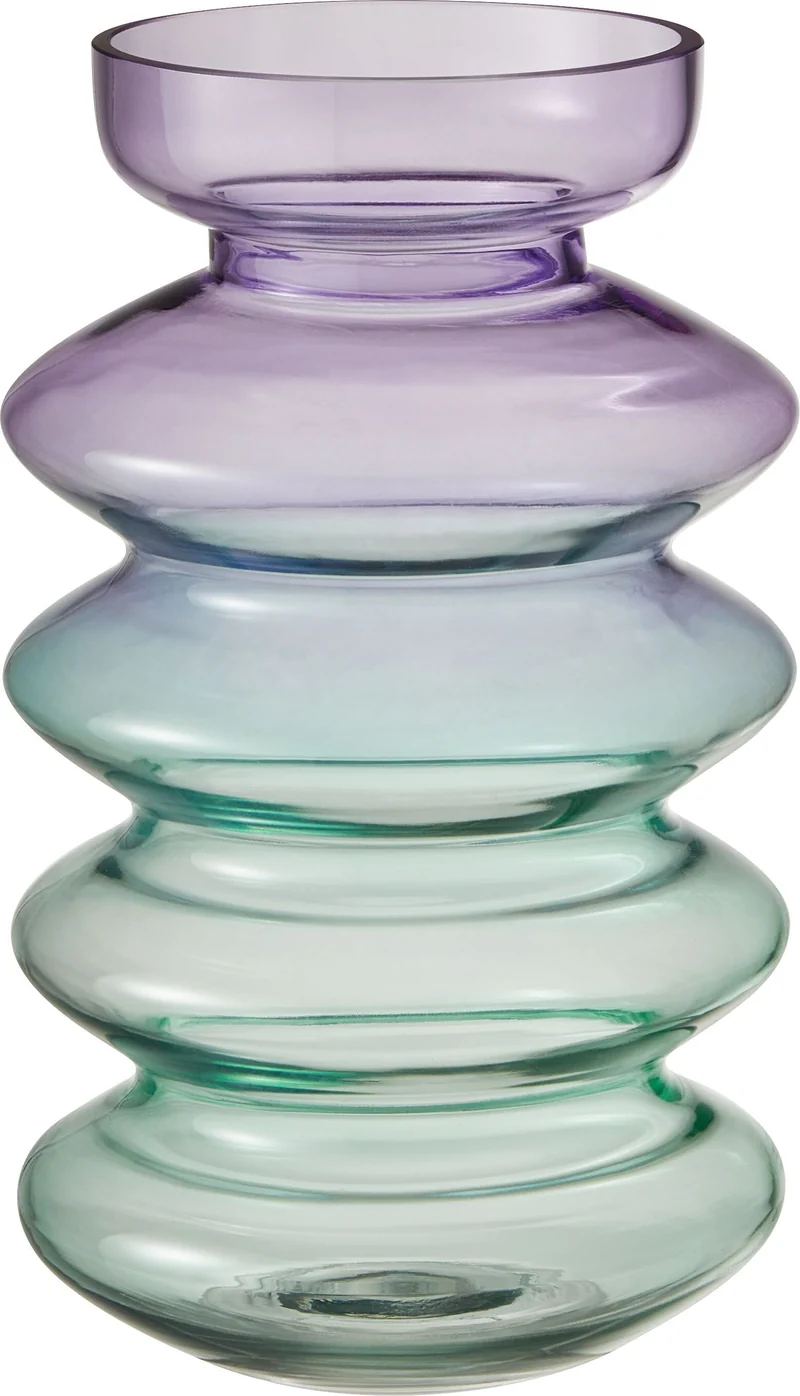 SU AMALIA Vase Glas