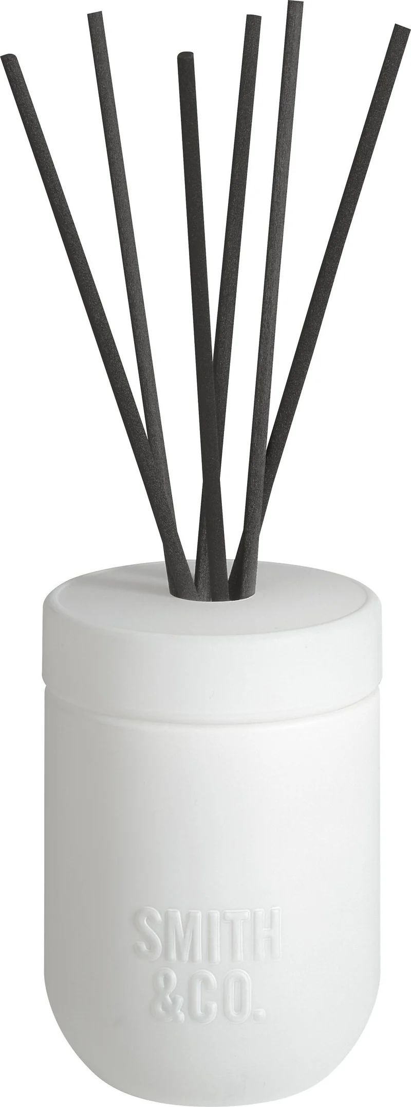 SMITH & CO Diffuser Tonka & White Musk