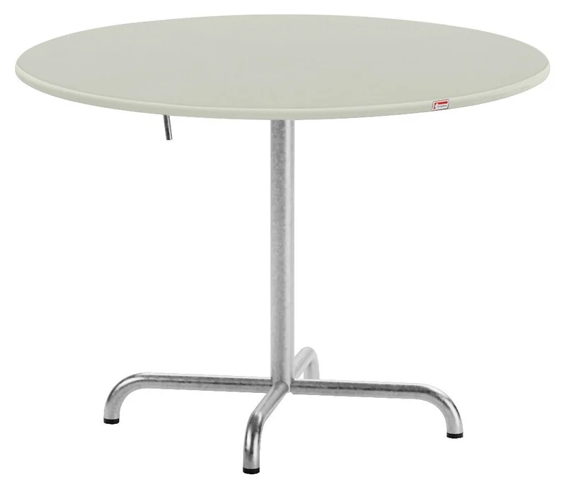 Schaffner DAVOS Klapptisch
