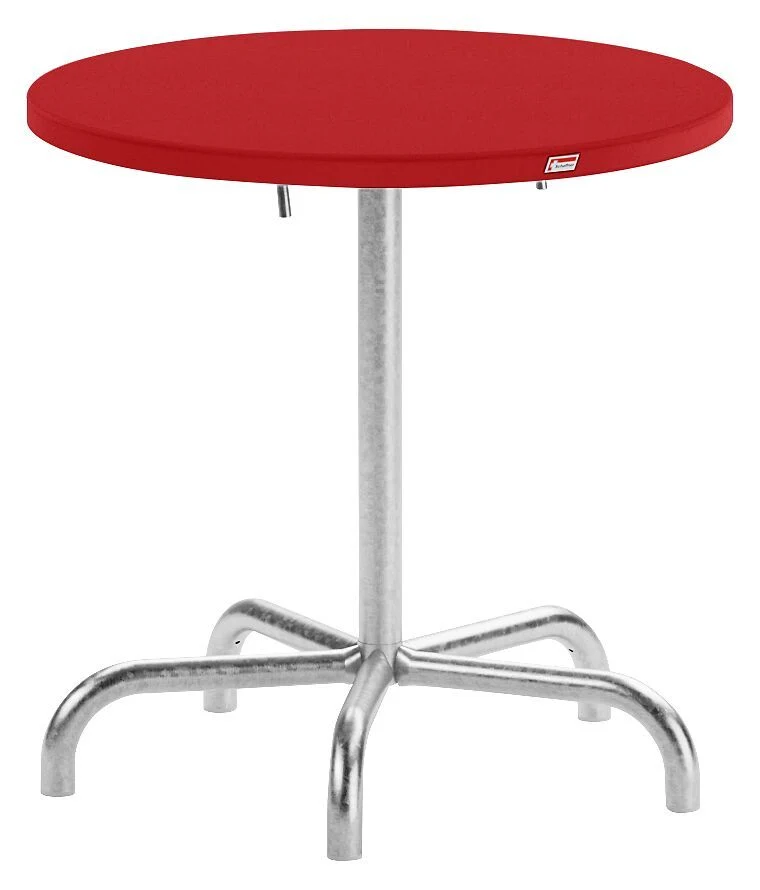 Schaffner SÄNTIS Klapptisch