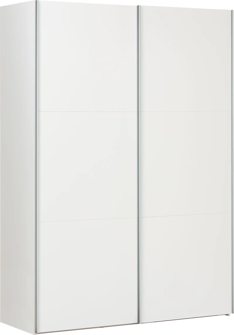 MODUL Schwebetürenschrank