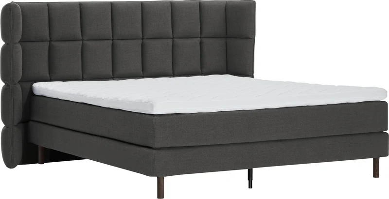 LUNE Boxspringbett