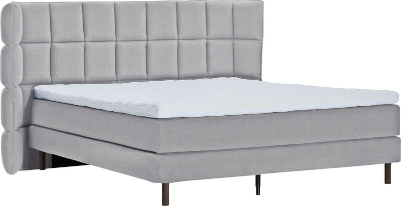 LUNE Boxspringbett