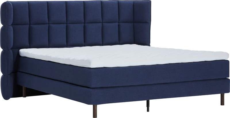 LUNE Boxspringbett