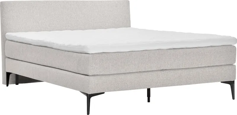 LUNE Boxspringbett