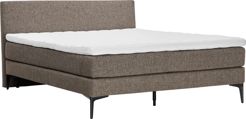 LUNE Boxspringbett