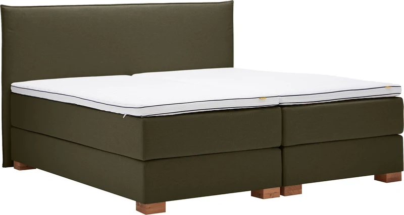 bico GOODNIGHT Boxspringbett