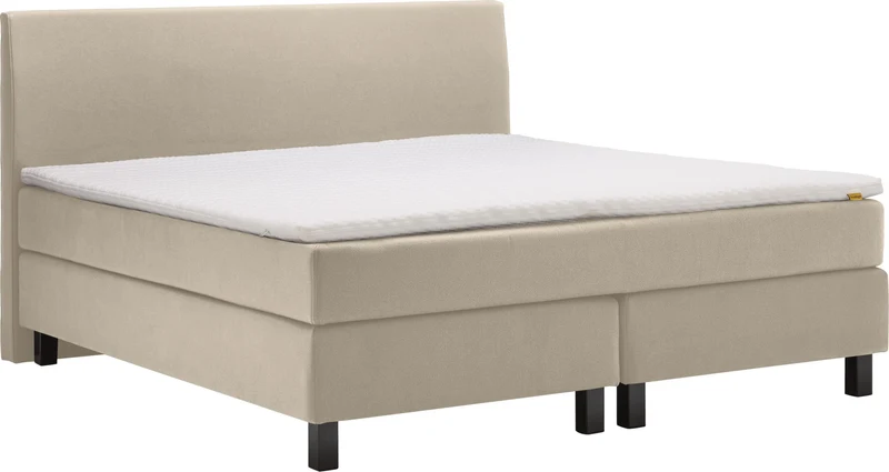 bico GOODNIGHT Boxspringbett
