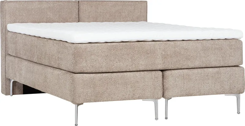 LUNE Boxspringbett