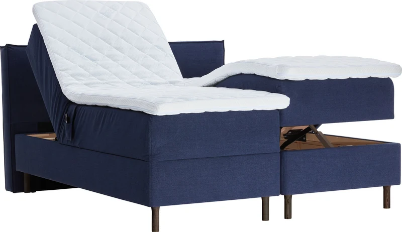 LUNE Boxspringbett