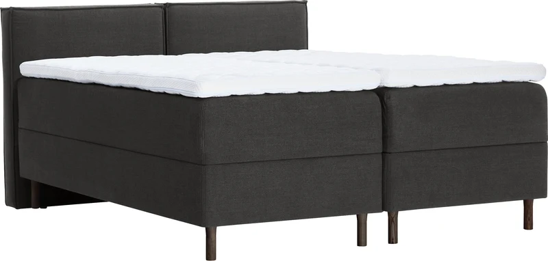LUNE Boxspringbett