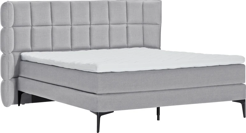 LUNE Boxspringbett
