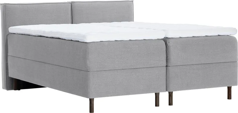 LUNE Boxspringbett