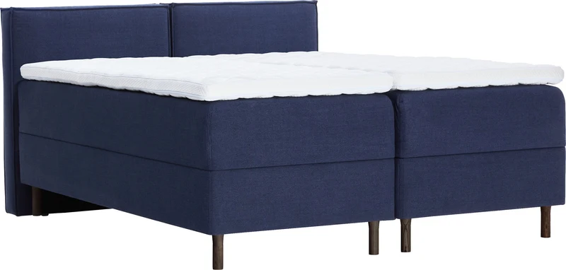 LUNE Boxspringbett